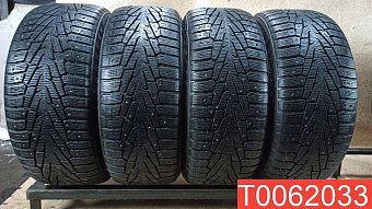 Nokian Hakkapeliitta 7 SUV 255/50 R19 107T RunFlat