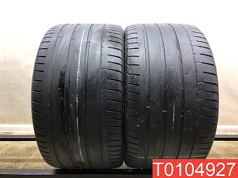 Pirelli Pzero 305/30 R20 103Y 