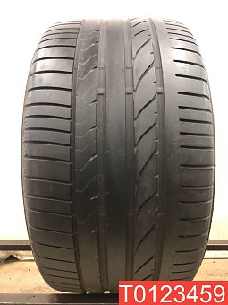 Bridgestone Dueler H/P Sport 315/35 R20 110W RunFlat