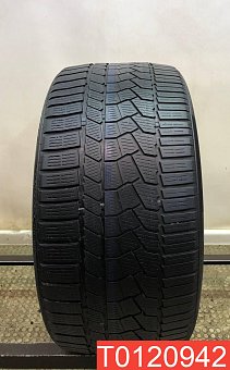 Continental ContiWinterContact TS860S 275/35 R20 102W 