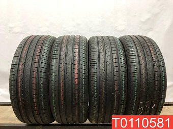 Pirelli Scorpion Verde 235/50 R19 99V 