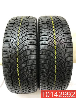 Pirelli Ice Zero FR 235/55 R19 105H 
