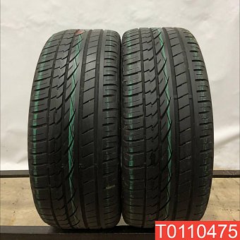 Continental CrossConatct UHP 245/45 R20 103V 