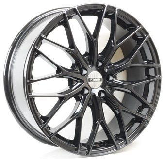 TechLine NEO 654 6,5x16 5x114,3 ET38 dia 67,1 BL Россия
