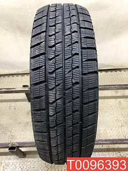 Goodyear Ice Navi ZEA 2 185/65 R15 88Q 