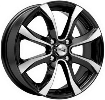 Carwel Омикрон 110 6x15 4x114,3 ET40 dia 67,1 AB
