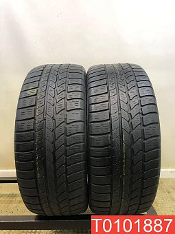 Continental 4x4 WinterContact 235/55 R17 99H 