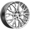 СКАД Эльба 7x18 5x108 ET33 dia 60,1 селена