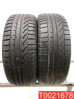 Continental ContiWinterContact TS810 225/55 R16 95H 