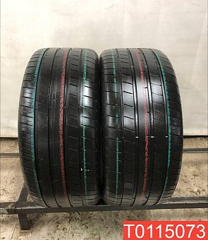 Dunlop SP Sport Maxx RT2 285/40 R20 108Y 