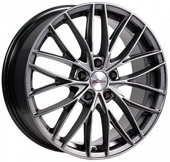 X trike X-130 7,5x18 5x114,3 ET35 dia 66,1 HSB Россия