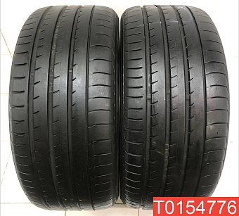 Yokohama Advan Sport V105 275/40 R20 106Y 