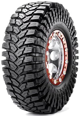 Шины Maxxis M-8060 Trepador Radial - 1