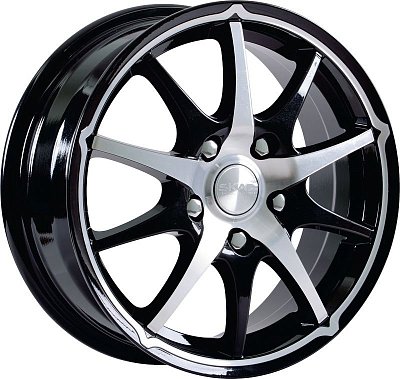 Диски Скад Джокер - 1