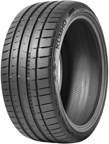Шины Kumho Ecsta Sport PS72 255/35 R18 94Y XL - 1