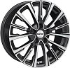 Carwel Базан 1720 7x17 5x114,3 ET35 dia 66,1 ABT