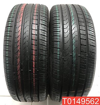 Pirelli Scorpion Verde 235/55 R19 105V 