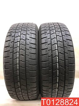 Goodyear Cargo Ultra Grip 215/65 R15 104/102T 