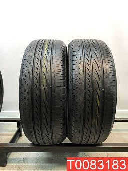 Bridgestone Regno GR-VII 225/55 R18 98V 