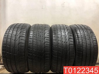 Pirelli Pzero 255/40 R19 100Y 