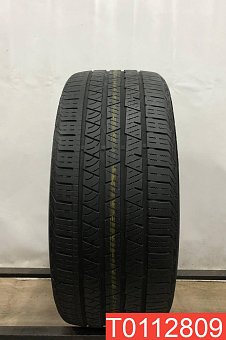 Continental ContiCrossContact LX Sport 275/40 R22 108Y 