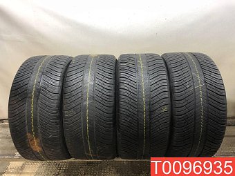 Michelin Latitude Alpin LA2 295/40 R20 106V 