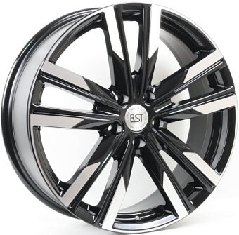 RST R089 7x19 5x108 ET36 dia 65,1 BD RST R089 7x19 5x108 ET36 dia 65,1 BD