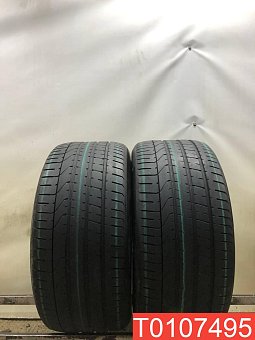 Pirelli Pzero 305/40 R20 112Y 