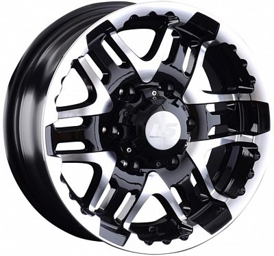Диски LS wheels 894 - 1