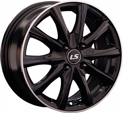 Диски LS wheels 741 - 1