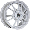 Alcasta M20 6,5x16 5x114,3 ET40 dia 66,1 W