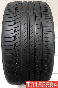 Continental PremiumContact 6 315/30 R22 107Y 