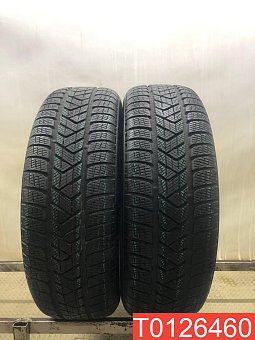 Pirelli Scorpion Winter 225/55 R19 99H 