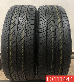 Dunlop Econo Drive 225/55 R17 109/107H 