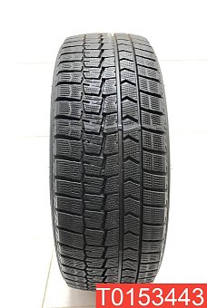 Dunlop Winter Maxx 225/45 R19 92T 