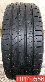 Kumho Crugen HP91 275/45 R21 110Y 