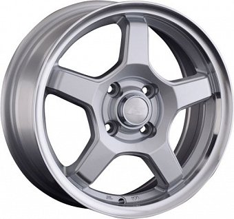 LS wheels 816 6,5x15 4x100 ET45 dia 60,1 SL