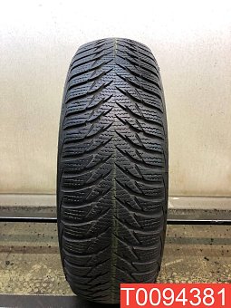 Goodyear UltraGrip 8 185/65 R15 88T 