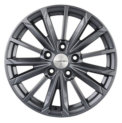 Диски Khomen Wheels KHW1611 (Passat) - 1