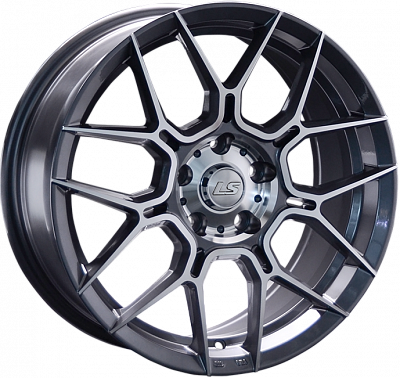 Диски LS wheels 1265 - 1