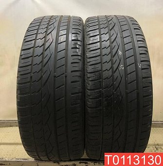 Continental CrossConatct UHP 245/45 R20 103V 