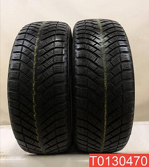 Nordexx WinterSafe 205/55 R16 91H Нет