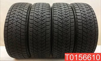 Bridgestone Blizzak DM-V2 235/55 R18 100T 
