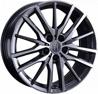 Replay Nissan (NS256) 7x18 5x114,3 ET40 dia 66,1 GMF