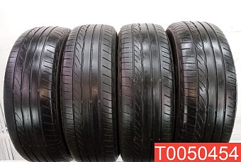 Dunlop SP Sport 01 225/60 R18 100H 