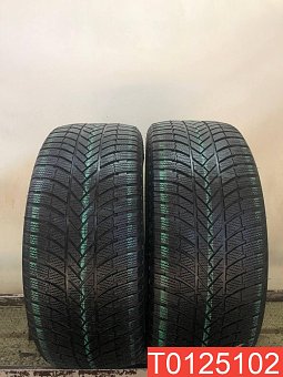 Bridgestone Blizzak LM005 245/45 R18 100V 