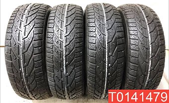 Tigar Winter 185/60 R15 88T 