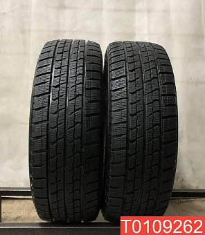 Goodyear Ice Navi ZEA 2 215/65 R16 98Q 