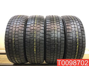 Dunlop Winter Maxx WM01 215/60 R17 96T 