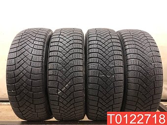 Pirelli Ice Zero Friction 185/60 R15 88T 